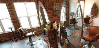 We want our salon to be somewhere you can relax and feel safe, so we will continue to maintain the high level of care and sanitation we've implemented at fresh & co. Echo Hair Design