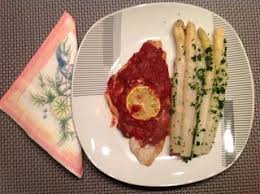 Schollenfilet Aus Dem Ofen Schollenfilet Lebensmittel Essen Essen