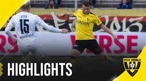Het gaat hierbij om joël het medium meldt het volgende: Samenvatting Vvv Venlo Borussia Monchengladbach Youtube