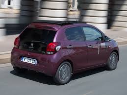 Image result for Red Purple 2014 Peugeot
