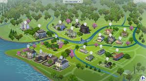 Create your characters, control their lives, build their houses, place them in new relationships and do mu. Lilsimsie Simsie S Starter Save File Download I Went In And