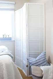 Lighting illuminates your entire closet and keeps everything in view for easy dressing and organization. Easily Add A Closet To A Small Space My Wee Abode