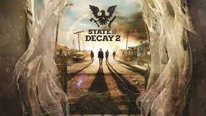 It is a sequel to the 2013 video game state of decay. State Of Decay 2 Releasing May 22 On Windows 10 And Xbox One Pre Orders Start Today Windows Experience Blog