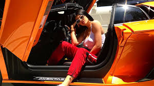 Her new 'toys' are nothing short of the kardashian lifestyle: Kylie Jenner S Stunning Car Collection Lambo Bugatti Amg