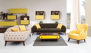 Pin De Shahad Haki Em Living Decoracao Sofa Cadeiras