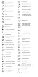 There are eight universally recognizable road sign colors, each assigned a certain meaning or general category, including black and white for regulatory signs, blue and green for guide signs, brown for public recreation signs, orange for construction signs, red for stop and yield signs and yellow for warning signs. 7 Road Signs Ideas Road Signs Road Traffic Signs All Traffic Signs