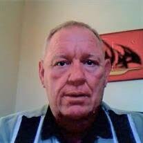 Earnest "Ernie" Dwayne Marcum Obituary