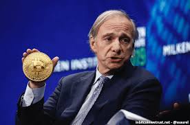 Most governments, including china and italy, realize that a government ban on the possession of bits and bytes can be no more effective than banning feral cats from mating in the. Ray Dalio Believes That Governments Will Ban Bitcoin Sooner Or Later And He Is Wrong By Sylvain Saurel In Bitcoin We Trust