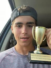 Wilson High School Tennis