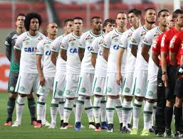 But the crash of chapecoense's plane cast a pall over the improving mood. Plane Carrying Brazil S Chapecoense Soccer Team Crashes In Colombia