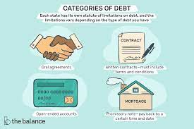 Maybe you would like to learn more about one of these? Debt Statutes Of Limitations For All 50 States