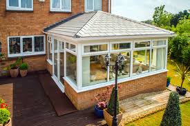 How much does a conservatory cost? Solid Conservatory Roof Cost Double Glazing On The Web