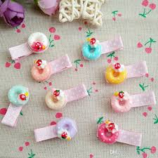 Get the best deals on baby hair clips. Baby Cartoon Donuts Hairpin Clips Girls Barrette Kids Children Hair Accessories Side Clamp For Kids Cute Barrettes Hair Clip Navy Flower Hair Accessories Hair Accessories From Boboke520 15 23 Dhgate Com
