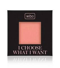 Local boutique de ropa exclusiva desde hace 35 años junto a la moda. Comprar Wibo Colorete En Polvo I Choose What I Want 02 Cayenne Maquillalia
