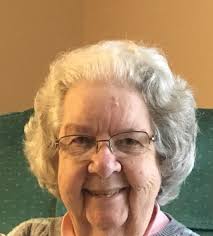 Obituary for Betty (Hogan) Galley