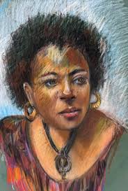 Bumping up against the next session, here's Darl.