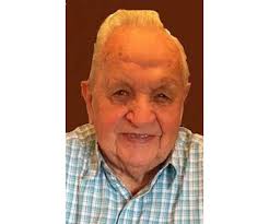 Bernard Boback Obituary (1922