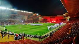 AS Monaco vs Stade Rennais FC