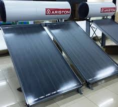 Ada beberapa macam seperti water heater tenaga surya, water heater tenaga air, dan water heater tenaga gas. Dealer Pemanas Air Depok Pemanas Air Tenaga Surya Solar Water Heater Ariston