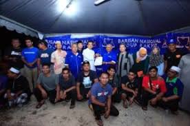 This website has a #17,415,195 rank in global traffic. Prk Semenyih Jadi Tarikan Keahlian Baru Sertai Umno Edisiviral