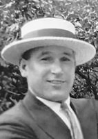 Leander Smith, RNR (Newfoundland)