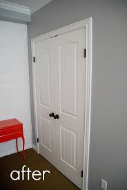 Maybe you would like to learn more about one of these? Make The Most Of Your Closet Replace Sliding Closet Doors With Standard Doors