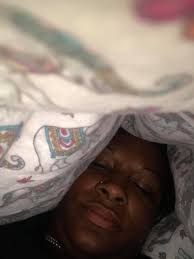 Nothing says old like fiber bar as a bedtime snack. It was pretty tasty  though.