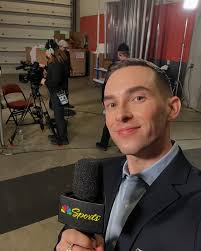 Hello! It's me, EMMY WINNING EVENT ANALYST🏆, Adam Rippon  😭😭😭😭😭😭😭😭😭 Having the opportunity to work