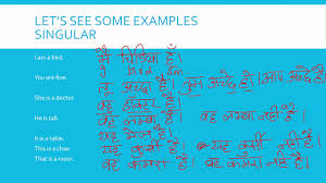 Simple Sentence In Hindi Ii ह द म व क य ल ख Ii Word Order Ii Hindi Sentences Youtube