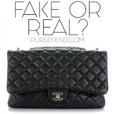 Authentic Black And White Chanel Bag Pin On Chanel