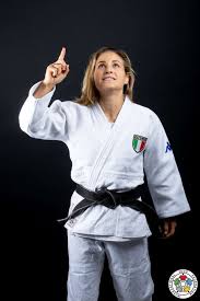 Giuffrida odette official page ; Odette Giuffrida Ijf Org