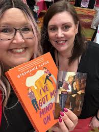 Book Fair Event in Twin Cities