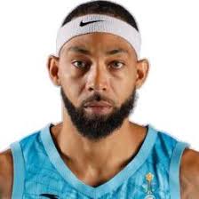 Bahamas Roster, Schedule, Stats (2025-2026)