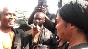 Manhyia calls for truce as "Great Oath" hearing deepens Lumba funeral  dispute - Asaase Radio