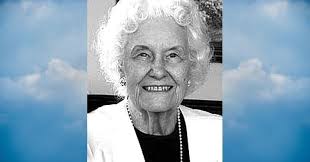 Obituary: Nonda Ellen Kellogg 1927-2020