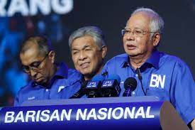 On 16 july 2019, the. Malaysia Declares May 9 Election Day A Holiday After Outcry