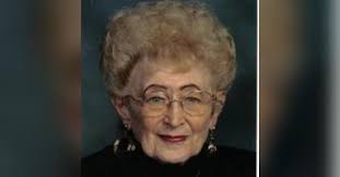 Mrs. Sylvia E. Becker Obituary