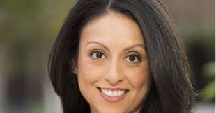 Nury Martinez is elected first Latina president of Los Angeles City Council