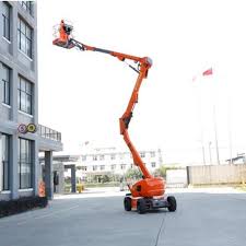 Image result for cherry picker lift