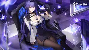 Strinova Hentai Showcase - Latest Updates - Sink Into The World Of XXX Toons