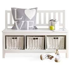 Willkommen bei unserem weisse bank test / vergleich. Sitzbank Flur Weiss Mit Korben My Lovely Home Sitzbank Weiss Sitzbank Flur Sitzbank Flur Weiss