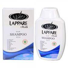 Lappare Argan Yagi Sampuan Sac