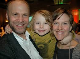 Fred Lee's Social Network: Lights of Hope shine