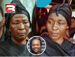 Kumasi High Court declares Akosua Serwaa and Odo Broni legally married to  Daddy Lumba https://3news.com/news/kumasi-high-court-declares-akosua-serwaa -and-odo-broni-legally-married-to-daddy-lumba?utm_source=dlvr.it&utm_medium=facebook  #KumasiHighCourt ...