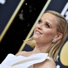 Erprobte schminktipps für grüne augen kann sicherlich so manch einer gut gebrauchen. Blaue Augen Schminken Strahlendes Augen Make Up Wie Reese Witherspoon Bunte De