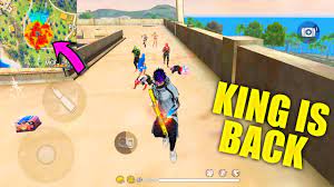 Get unlimited and instant free fire diamond hack and coins hack without waiting for hours. King Of Factory Fist Fight Is Back Amazing Headshots In Factory Roof Garena Free Fire Youtube