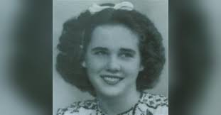 Nell Kelly Barlow Obituary