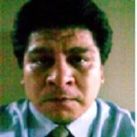 Joaquín Zamarripa Hernández