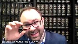 Todd Chipman's Instagram, Twitter & Facebook