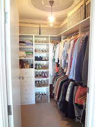 We did not find results for: 20 Incredible Small Walk In Closet Ideas Makeovers The Happy Housie